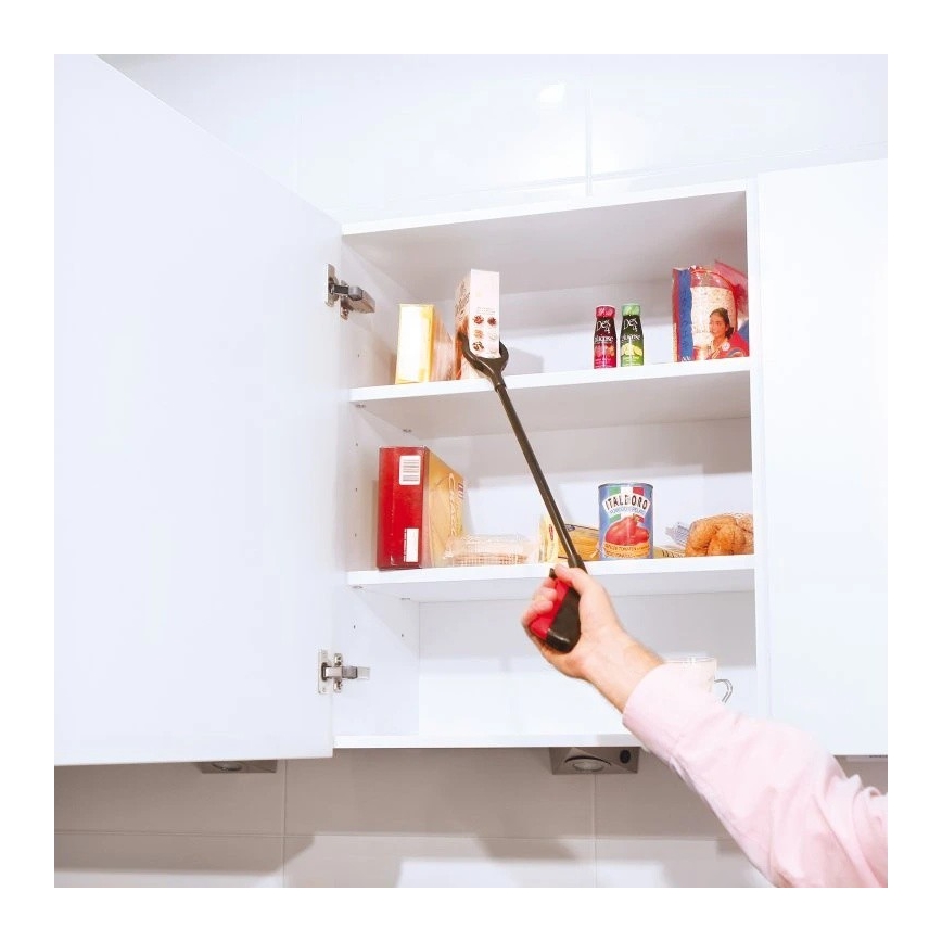 Vitility - Pagarināta roka 84 cm melna