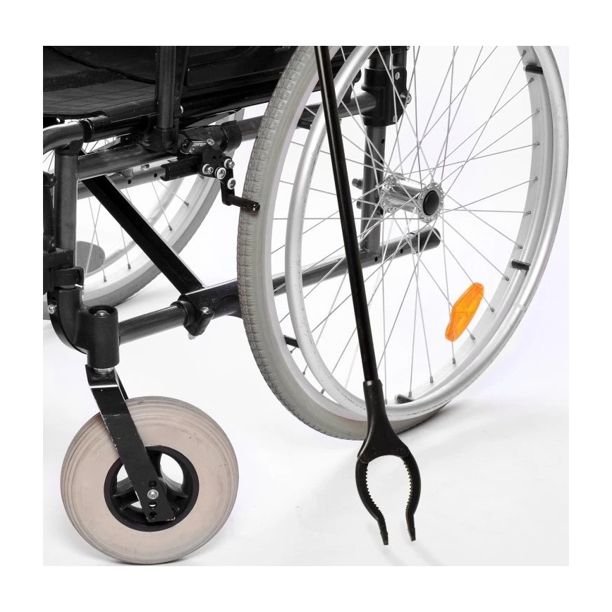 Vitility - Pagarinātais satvērējs 58 cm melns