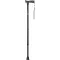 Vitility - Pastaigu spieķis 71 cm, melns