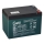 VRLA AGM svina‑skābes akumulators 12V/12Ah