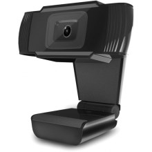 Web kamera 1080P ar mikrofonu