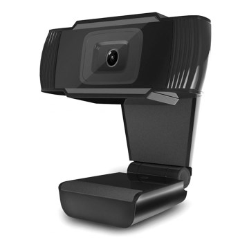 Web kamera 1080P ar mikrofonu