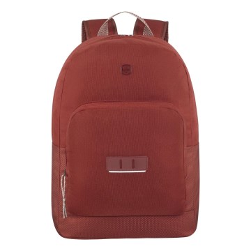 Wenger - Portatīvā datora mugursoma 27 l 16" Crango sarkana