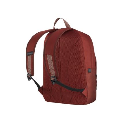 Wenger - Portatīvā datora mugursoma 27 l 16" Crango sarkana