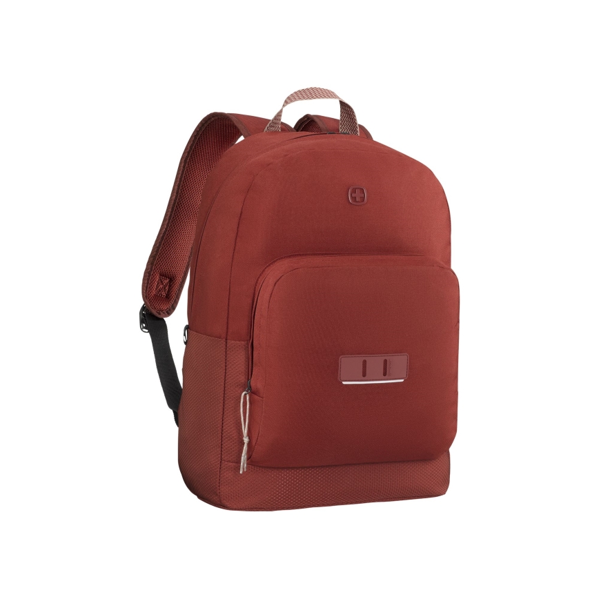 Wenger - Portatīvā datora mugursoma 27 l 16" Crango sarkana