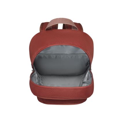 Wenger - Portatīvā datora mugursoma 27 l 16" Crango sarkana