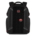 Wenger - Portatīvā datora mugursoma 29 l 17,3'' ar planšetdatora kabatu 12