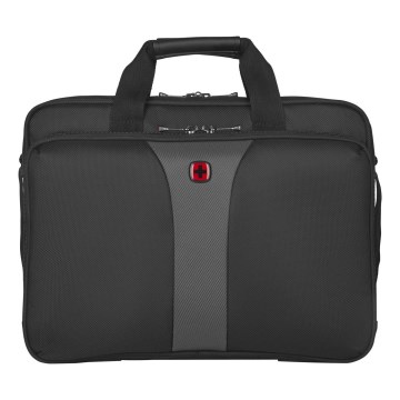Wenger - Soma portatīvajam datoram 15 l 16" Legacy Double melna
