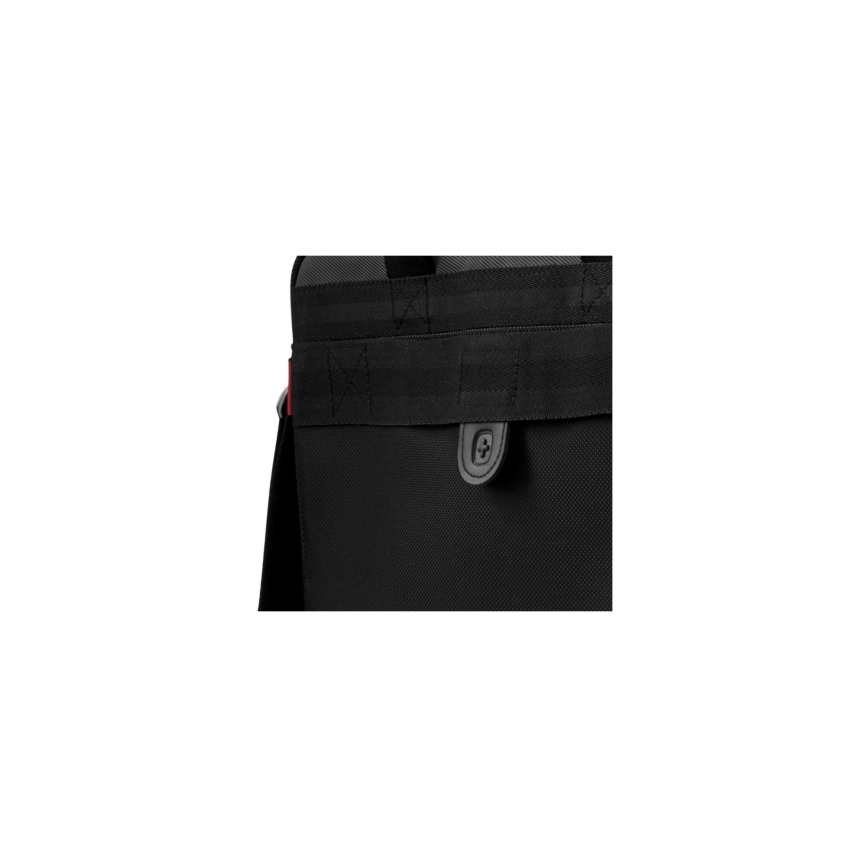 Wenger - Soma portatīvajam datoram 15 l 16" Legacy Double melna