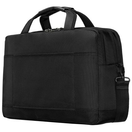 Wenger - Soma portatīvajam datoram 19 l 14-16" ar planšetdatora kabatu 10" BC Zvaigzne melna