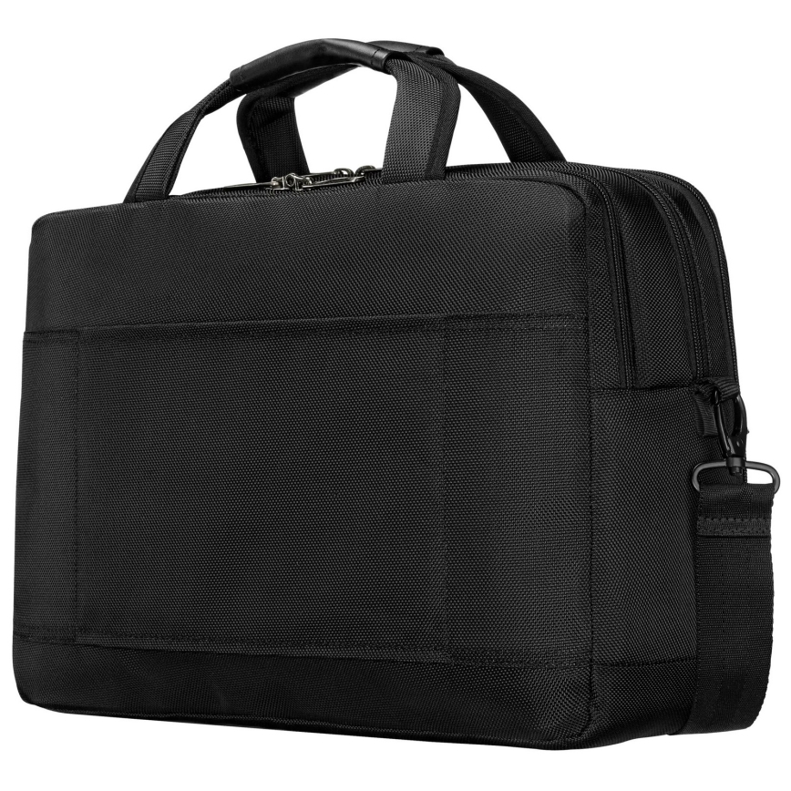 Wenger - Soma portatīvajam datoram 19 l 14-16" ar planšetdatora kabatu 10" BC Zvaigzne melna