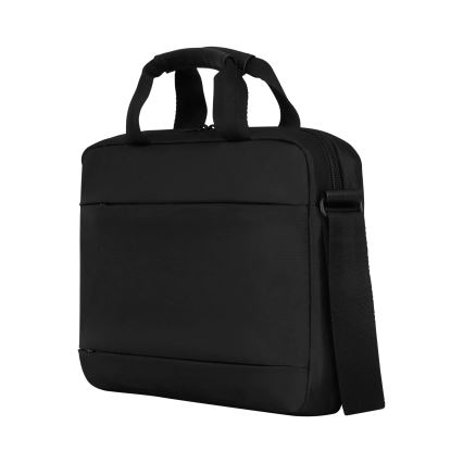 Wenger - Soma portatīvajam datoram 5 l 14" ar planšetdatora kabatu 10" Source melna