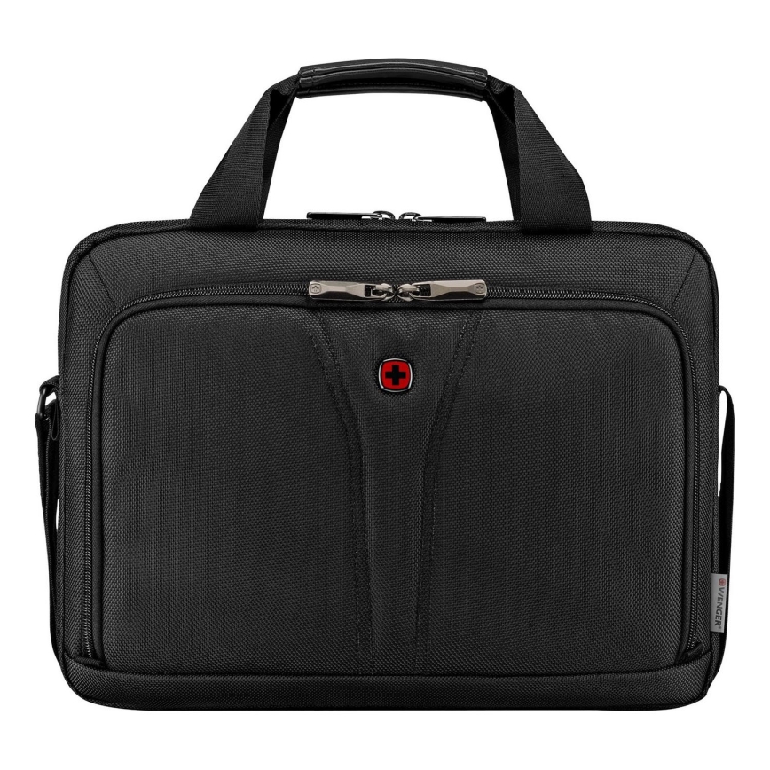 Wenger - Soma portatīvajam datoram 5 l 14" BC Free melna