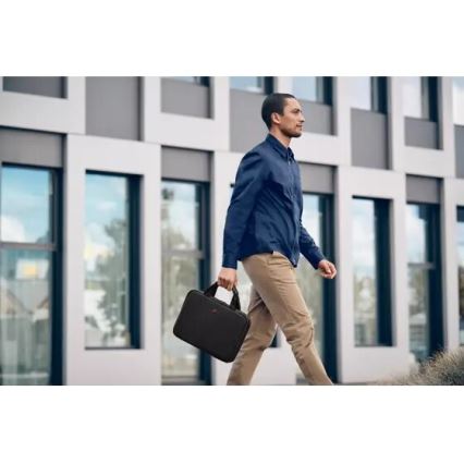 Wenger - Soma portatīvajam datoram 6 l 14" Guyde melna