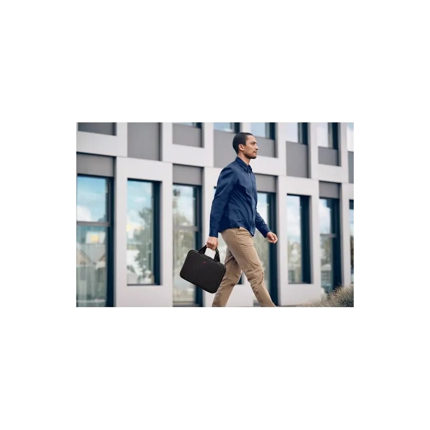 Wenger - Soma portatīvajam datoram 6 l 14" Guyde melna