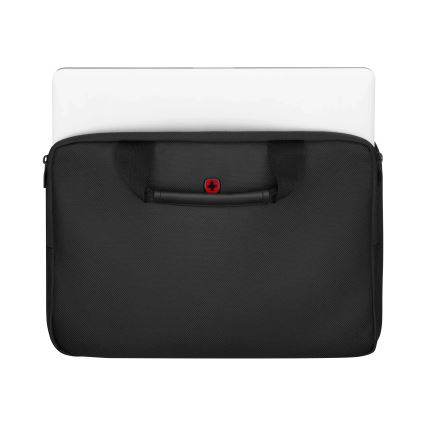 Wenger - Soma portatīvajam datoram 6 l 14" Guyde melna