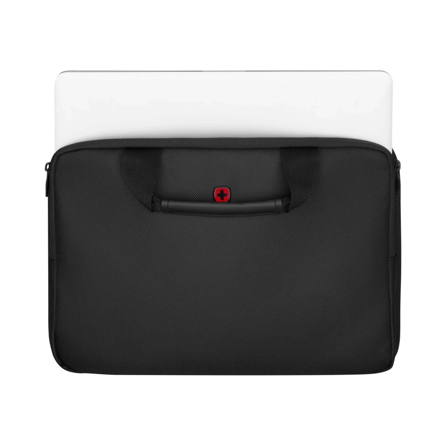 Wenger - Soma portatīvajam datoram 6 l 14" Guyde melna