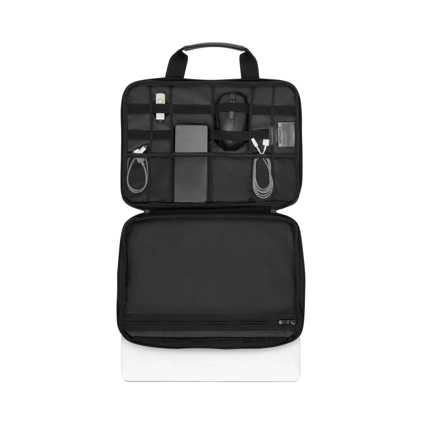 Wenger - Soma portatīvajam datoram 6 l 14" Guyde melna