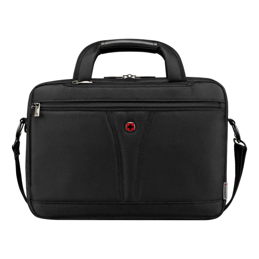 Wenger - Soma portatīvajam datoram 8 l 14" BC Up melna