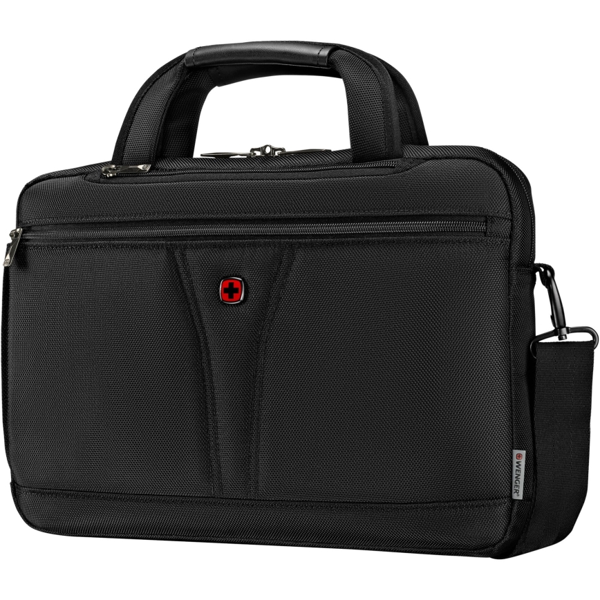 Wenger - Soma portatīvajam datoram 8 l 14" BC Up melna