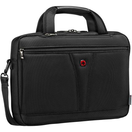Wenger - Soma portatīvajam datoram 8 l 14" BC Up melna
