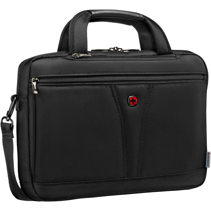 Wenger - Soma portatīvajam datoram 8 l 14" BC Up melna