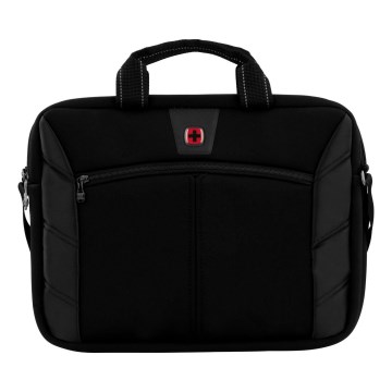 Wenger - Soma portatīvajam datoram 8 l 16" Sherpa melna