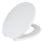 WENKO 105000100-WC tualetes sēdeklis AURORA 45x36 cm, balts