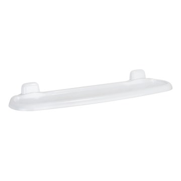 WENKO 17943100 - Plaukts PURE 58x14 cm balts