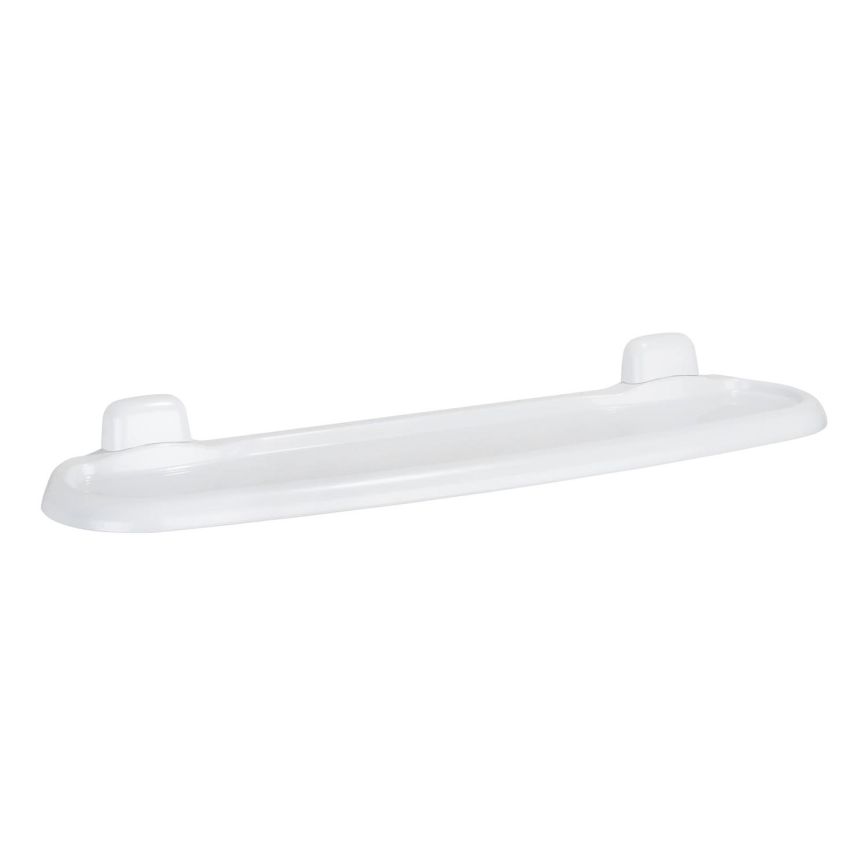 WENKO 17943100 - Plaukts PURE 58x14 cm balts