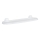 WENKO 17943100 - Plaukts PURE 58x14 cm balts