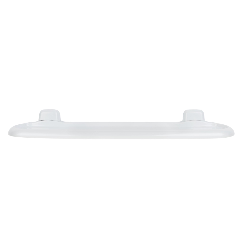WENKO 17943100 - Plaukts PURE 58x14 cm balts