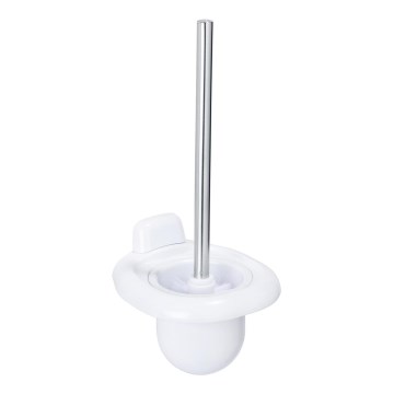 WENKO 17947100 - WC birste PURE 15,5x36 cm balta
