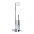 WENKO 18562100 - WC birste RECCO 20x71,5 cm spīdīgs hroms