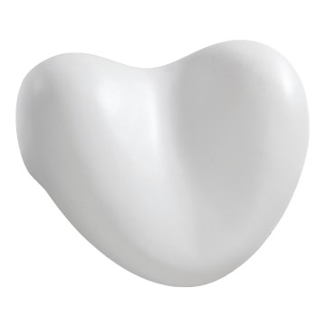 WENKO 18936100-Spilvens TROPIC 25x20,5 cm balts