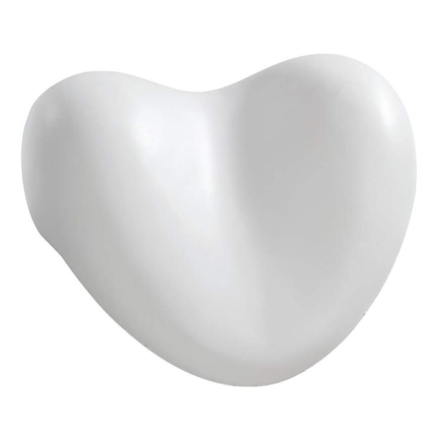 WENKO 18936100-Spilvens TROPIC 25x20,5 cm balts