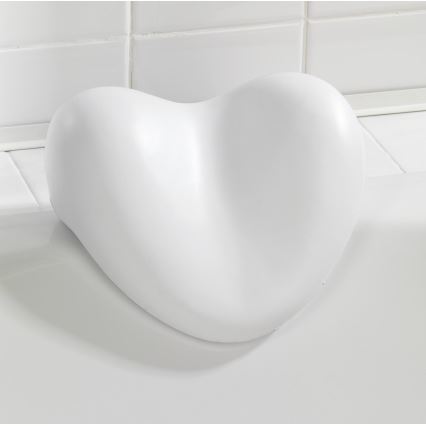 WENKO 18936100-Spilvens TROPIC 25x20,5 cm balts
