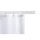 WENKO 19206100 - Dušas stienis FLEX 110 cm balts