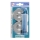 WENKO 20643100 – Adapteris CLA+PREM+STYLE AD VL 6x2,8 cm spīdīgs hroms