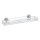WENKO 20884100-plaukts VACUUM-LOC MILAZZO 51x15,2 cm spīdīgs hroms