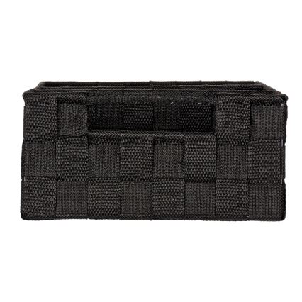 WENKO 20978100 - Organizators ADRIA 32x21 cm melns