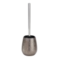 WENKO 21644100 - Tualetes birste MARRAKESH 12,5x41 cm brūna