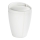 WENKO 21773100 - Taburete CANDY 36x50,5 cm balta/melna