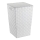 WENKO 22277100 - Grozs ADRIA 33x53 cm balts
