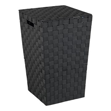 WENKO 22278100 - ADRIA grozs 33x53 cm melns