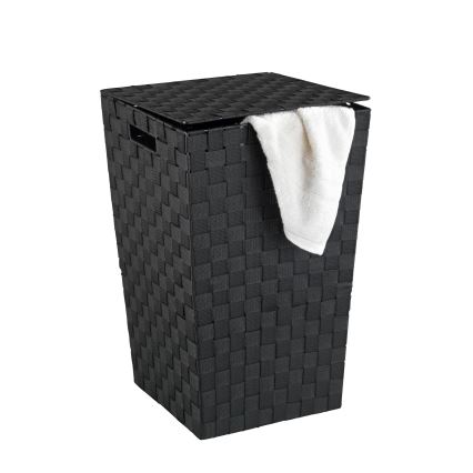 WENKO 22278100 - ADRIA grozs 33x53 cm melns