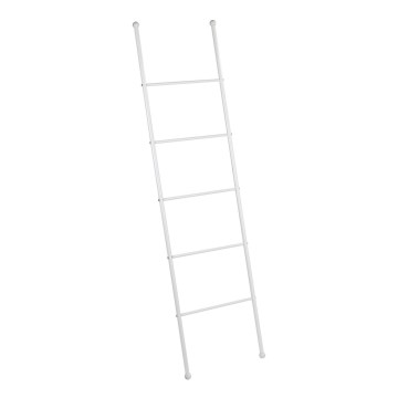 WENKO 22508100 - Dvieļu turētājs VIVA 43x156,5 cm balts