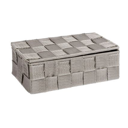 WENKO 22572100 - Organizators ADRIA 18x10 cm bēšs