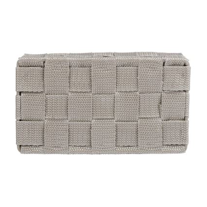 WENKO 22572100 - Organizators ADRIA 18x10 cm bēšs