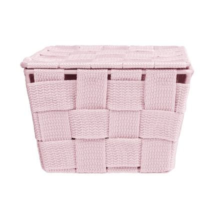 WENKO 22574100 - Grozs ADRIA 19x14 cm rozā